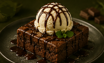 Brownie