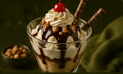Sundae