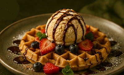 Waffle
